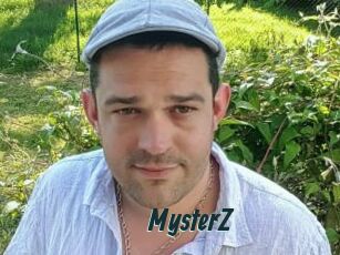 MysterZ