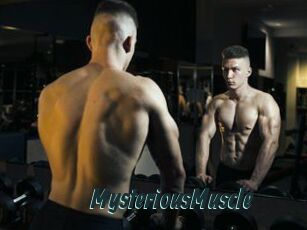 MysteriousMuscle