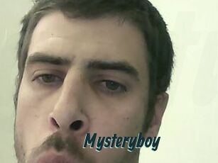 Mysteryboy