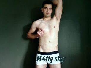 M4tty_star