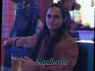 Maalherfer