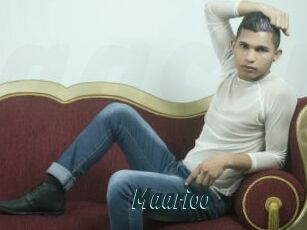 Maarioo