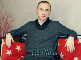Macelliam