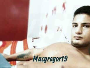Macgregor19