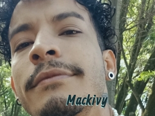 Mackivy