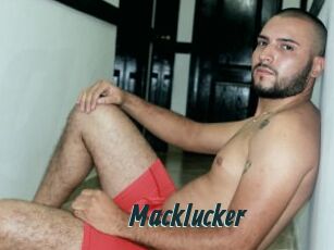 Macklucker