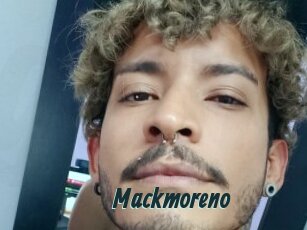 Mackmoreno