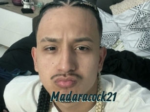 Madaracock21
