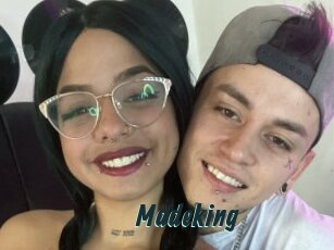 Madeking