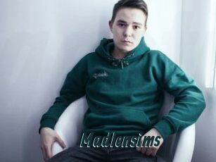 Madlensims