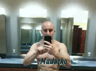 Madurko