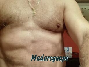 Maduroguapo