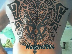 Maestro2004