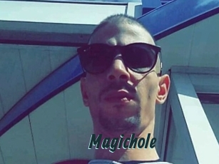 Magichole