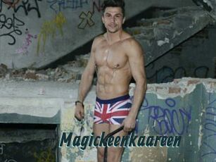 Magickeenkaareen