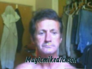 Magicmikedickson