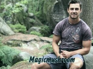 Magicmushroom