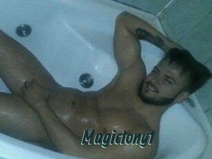 Magictony1