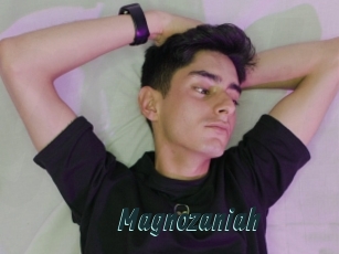 Magnozaniah
