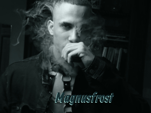 Magnusfrost