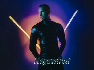 Magnusfrost
