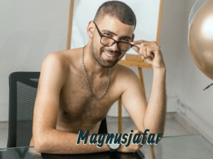 Magnusjafar