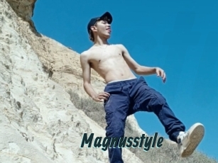 Magnusstyle