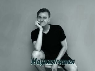 Magnustruman