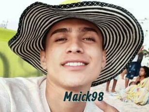 Maick98