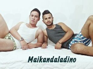 Maikandaladino