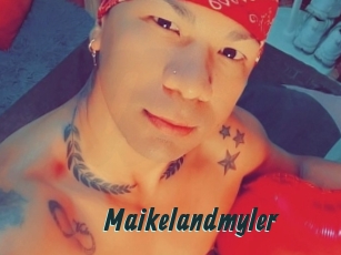 Maikelandmyler