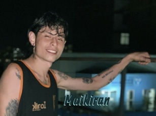 Maikiran