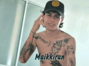 Maikkiran
