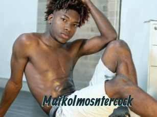 Maikolmosntercock