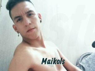 Maikols