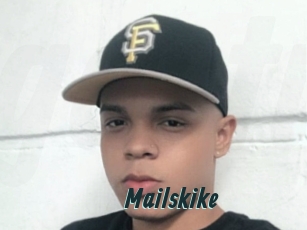 Mailskike