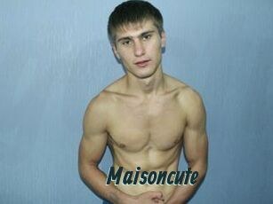 Maisoncute