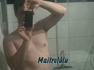 Maitrelulu