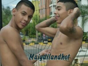 Maiydilandhot