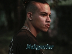 Makyparker