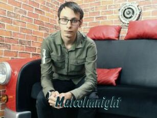 Malcolmnight