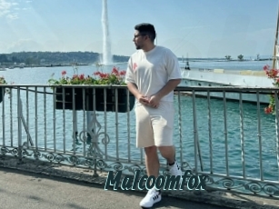 Malcoomfox