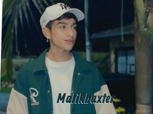 Malikbaxter