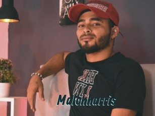 Malonharris