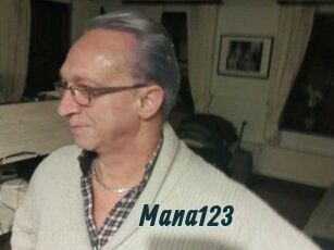 Mana123