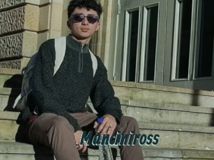Manciniross