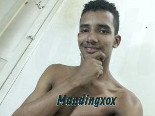 Mandingxox