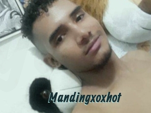 Mandingxoxhot
