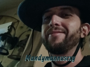 Mandymannusexy