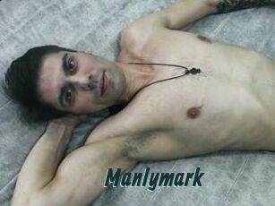 Manlymark